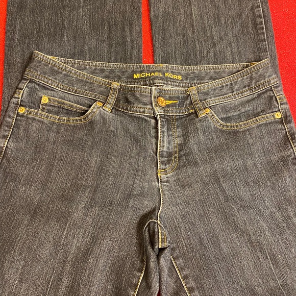 Michael Kors jeans size 6 - Picture 1 of 5